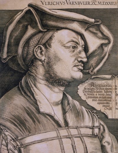  od Albrecht Dürer
