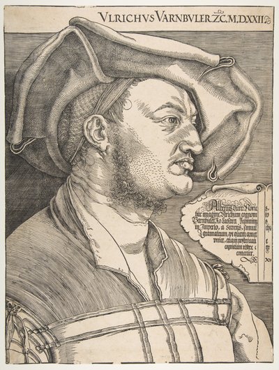  od Albrecht Dürer