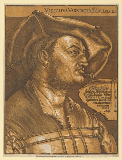  od Albrecht Dürer