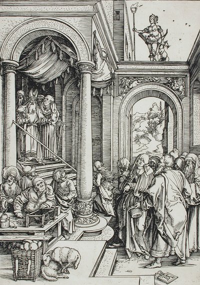  od Albrecht Dürer