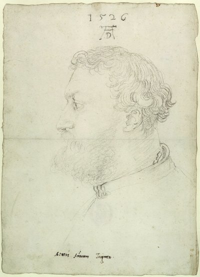  od Albrecht Dürer
