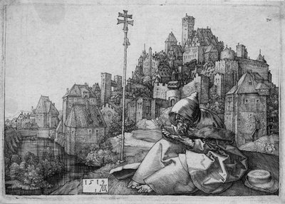  od Albrecht Dürer