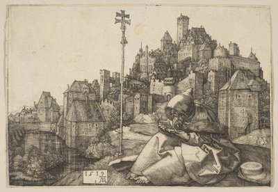  od Albrecht Dürer
