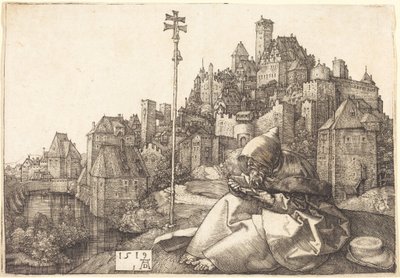  od Albrecht Dürer