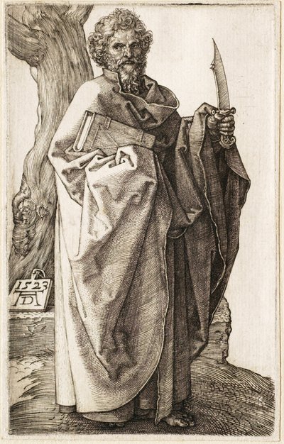  od Albrecht Dürer