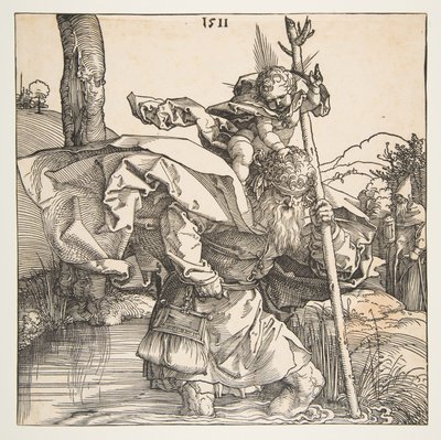  od Albrecht Dürer