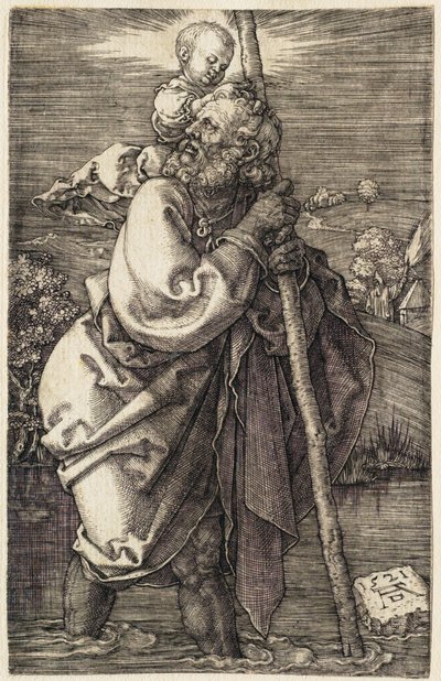  od Albrecht Dürer