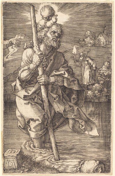  od Albrecht Dürer