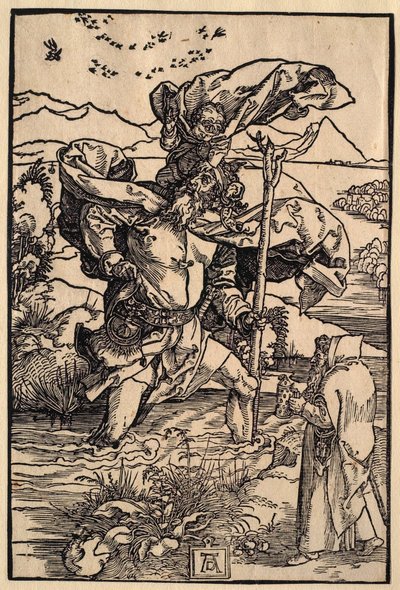  od Albrecht Dürer