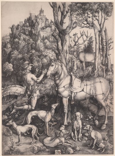  od Albrecht Dürer