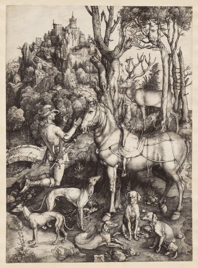  od Albrecht Dürer