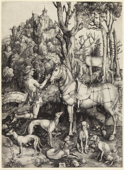  od Albrecht Dürer