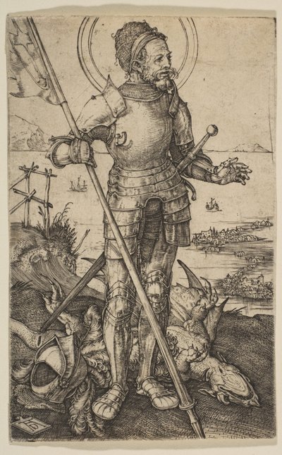  od Albrecht Dürer