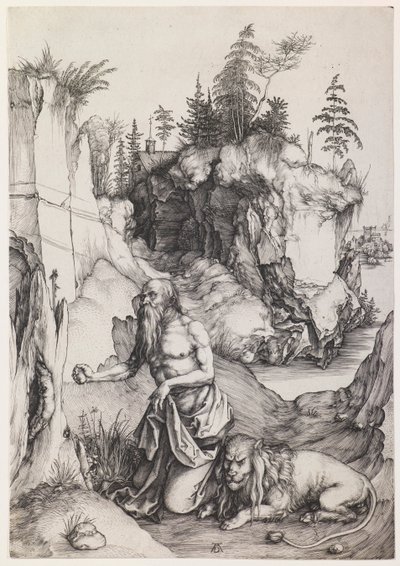  od Albrecht Dürer