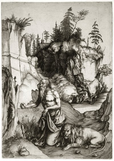  od Albrecht Dürer