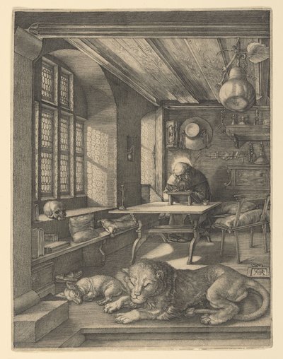  od Albrecht Dürer