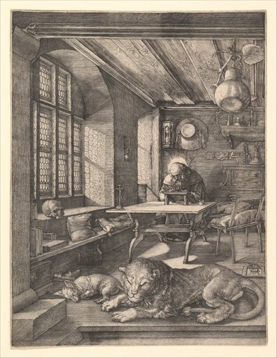  od Albrecht Dürer
