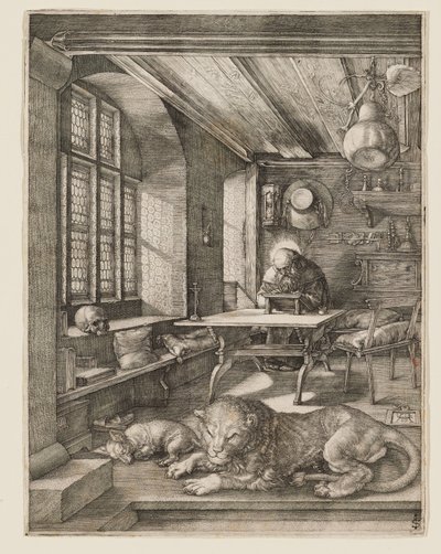 od Albrecht Dürer