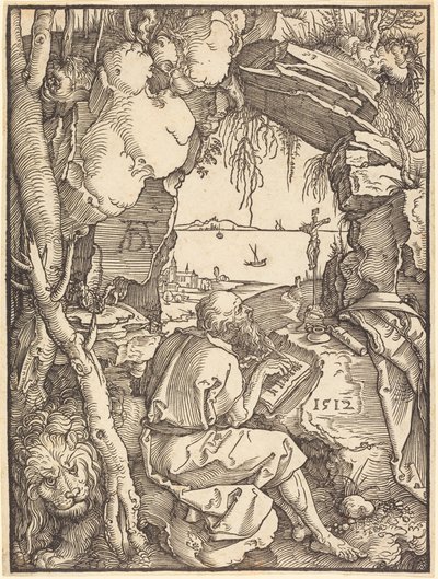  od Albrecht Dürer