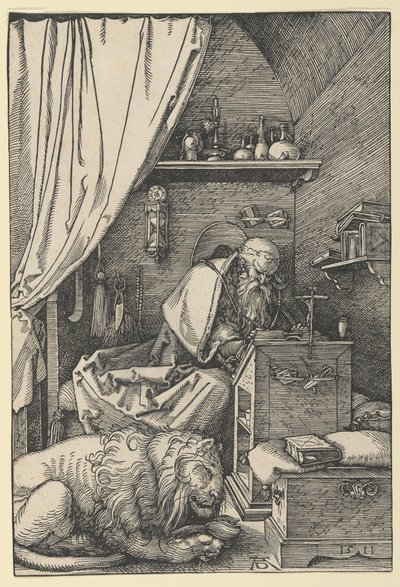  od Albrecht Dürer