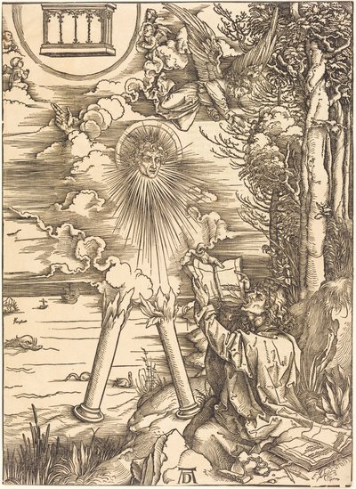  od Albrecht Dürer