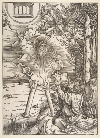  od Albrecht Dürer