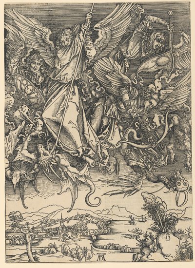 od Albrecht Dürer