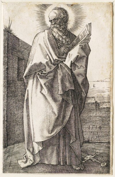  od Albrecht Dürer