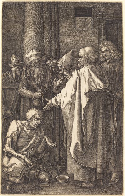  od Albrecht Dürer