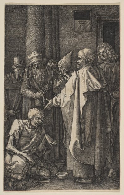  od Albrecht Dürer