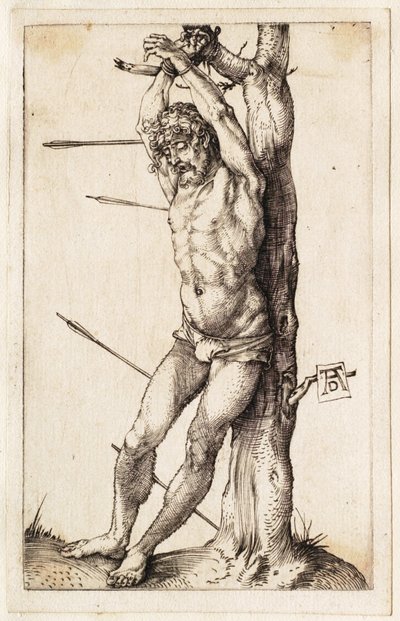  od Albrecht Dürer