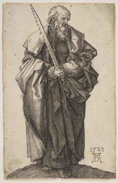  od Albrecht Dürer