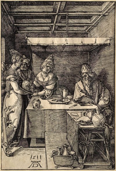  od Albrecht Dürer