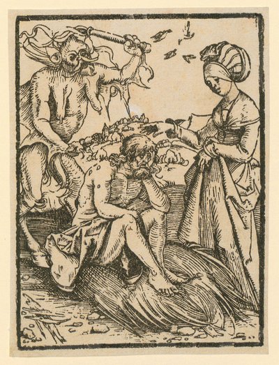  od Albrecht Dürer