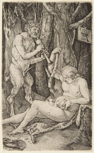  od Albrecht Dürer