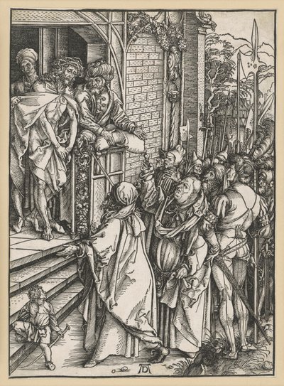  od Albrecht Dürer