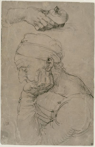  od Albrecht Dürer