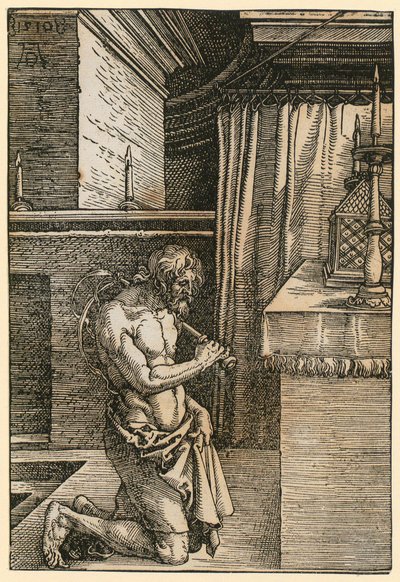  od Albrecht Dürer