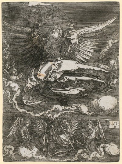 od Albrecht Dürer