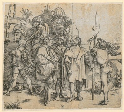  od Albrecht Dürer