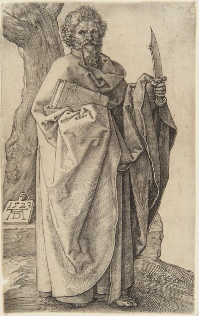  od Albrecht Dürer