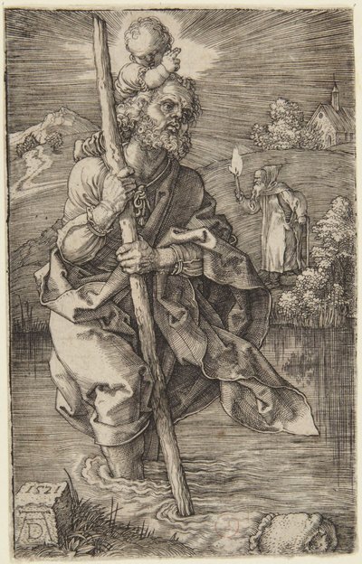  od Albrecht Dürer