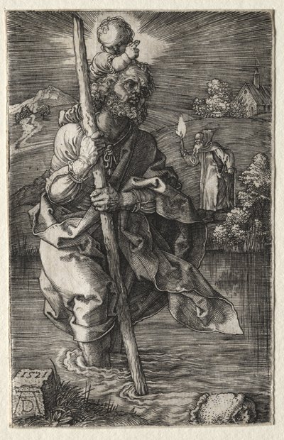  od Albrecht Dürer