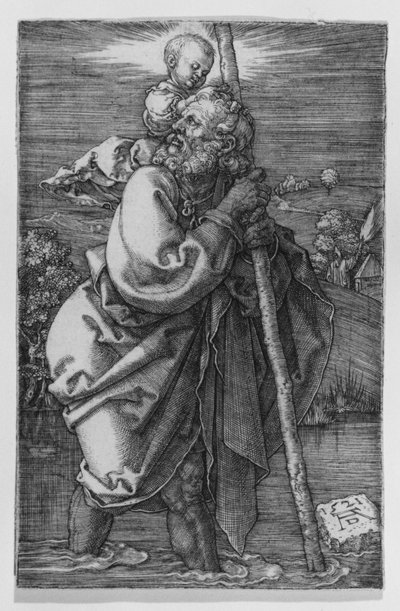  od Albrecht Dürer