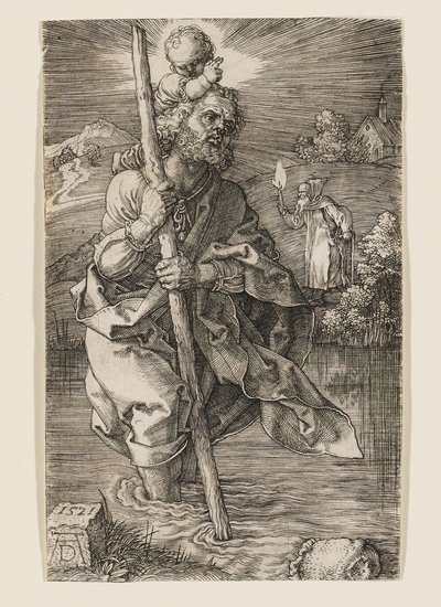  od Albrecht Dürer