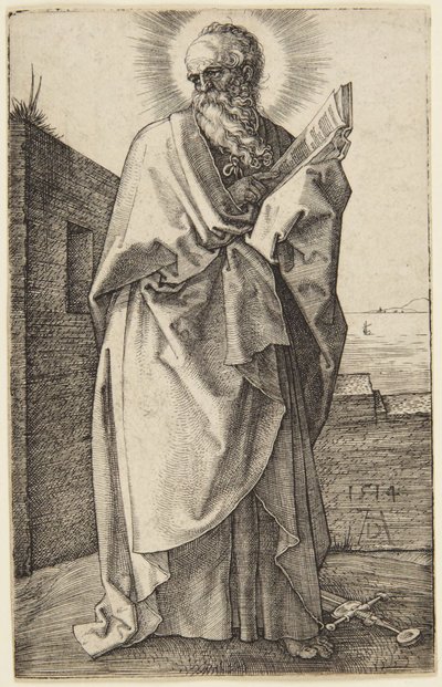  od Albrecht Dürer
