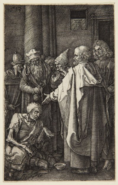  od Albrecht Dürer