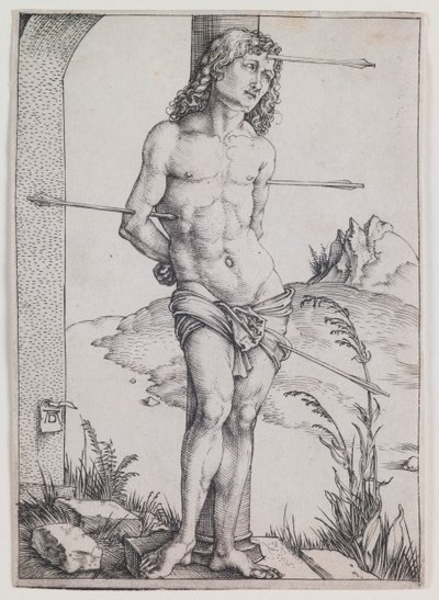  od Albrecht Dürer