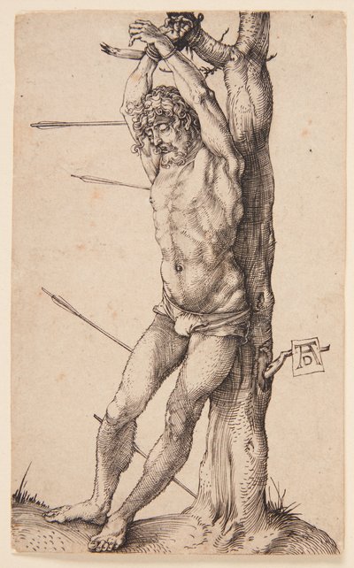  od Albrecht Dürer