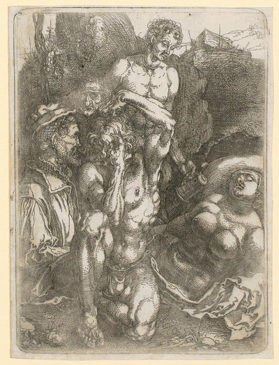  od Albrecht Dürer
